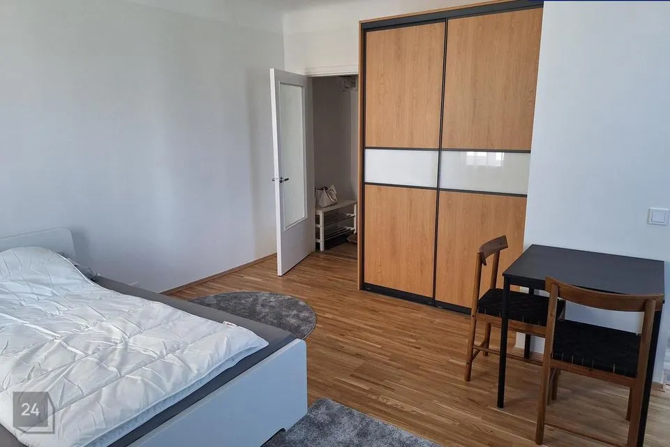 1-toaline Korter - Tallinn, Kesklinna linnaosa - foto 3