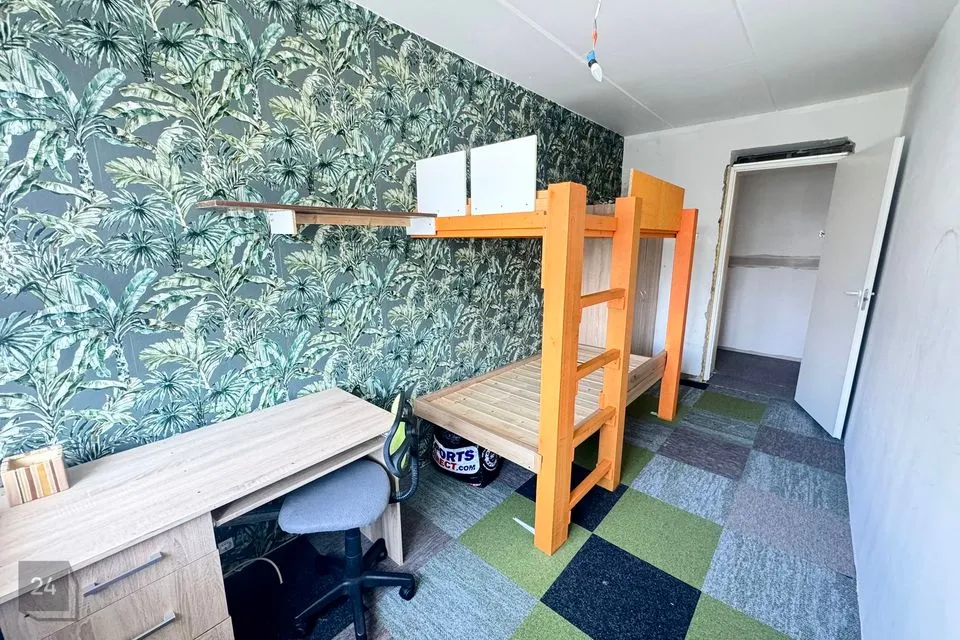 2-toaline Korter - Loksa linn - foto 4