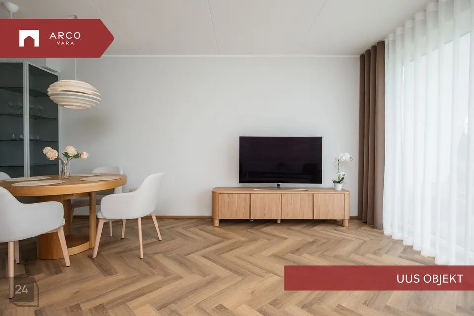 85 m² Korter - Tartu linn, Tartu linn - foto 3