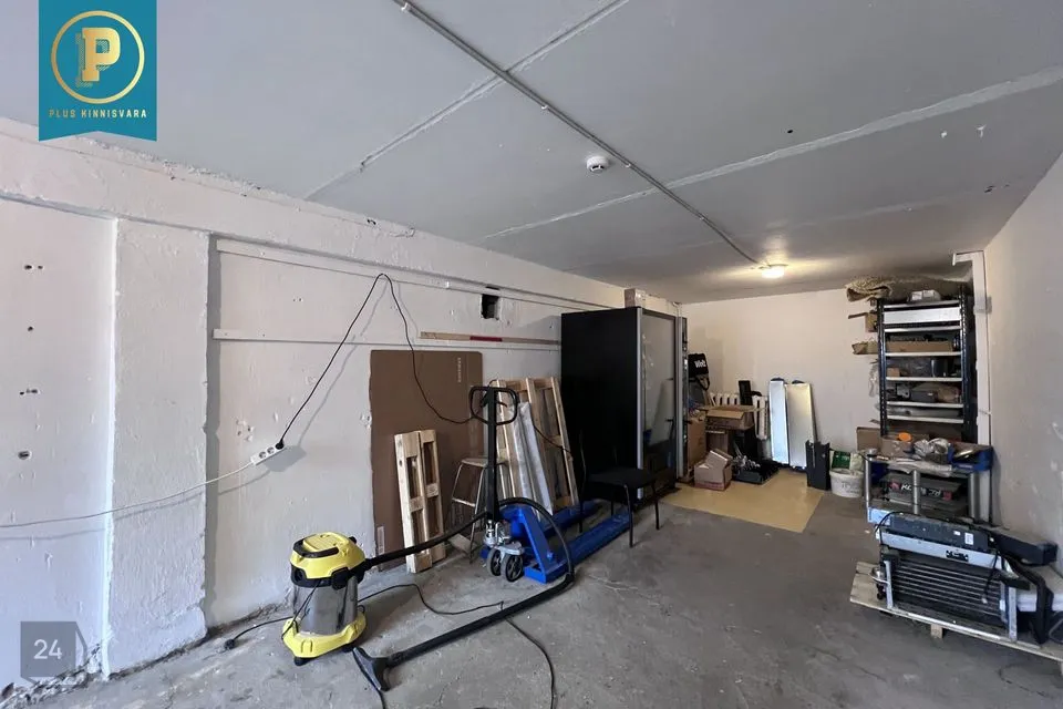 Ladu või Tootmine, 29 m² Äripind  -  Tallinn, Mustamäe linnaosa - foto 2