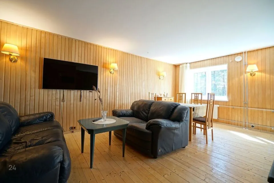 3-комнатная Квартира в Lääne-Harju vald, Lohusalu küla - фото 3