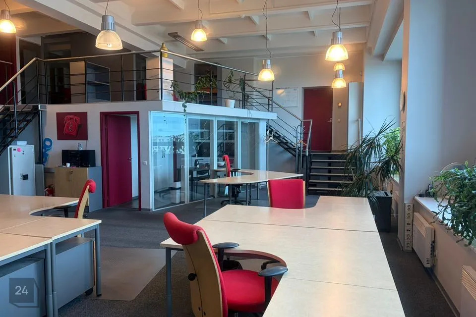 Bureau, 213 m² business in Tallinn, Kesklinna linnaosa - photo 3