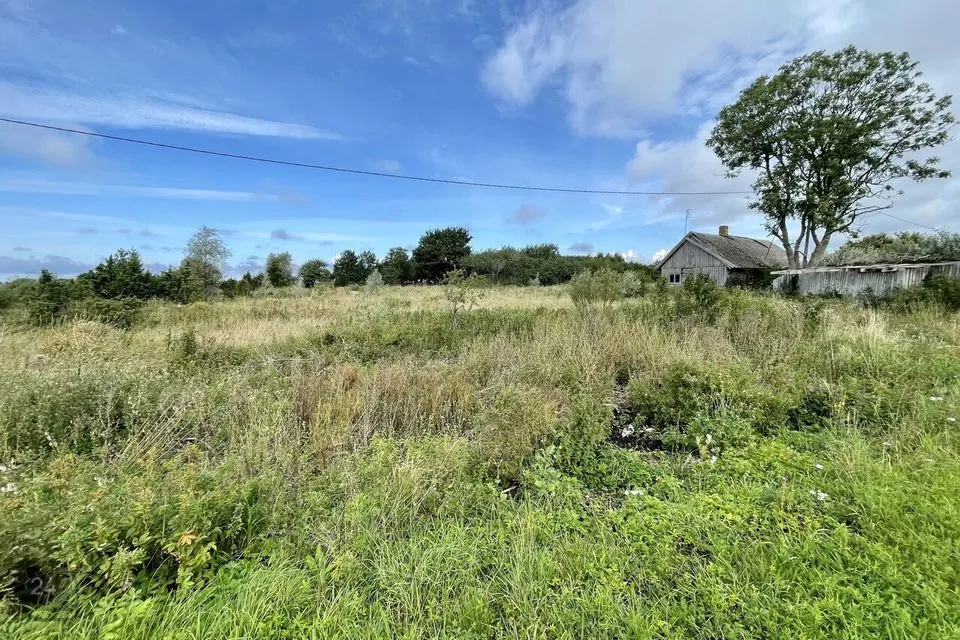 3-toaline Maja  -  Saaremaa vald, Ohessaare küla - foto 2