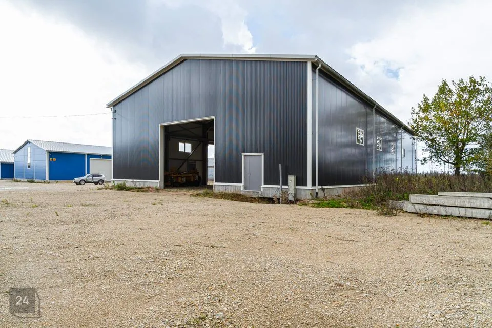 720 m² business in Viljandi vald, Viiratsi alevik - photo 3