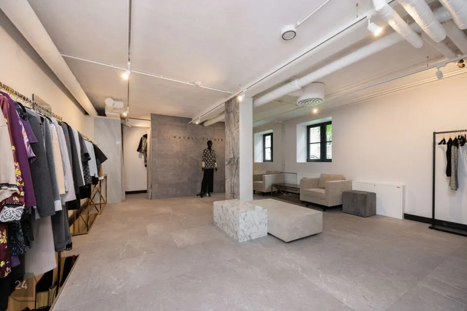 46 m² Äripind  -  Tallinn, Kesklinna linnaosa - foto 2