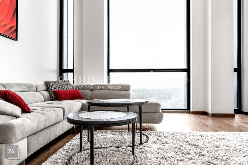 2-room apartment in Tallinn, Kristiine linnaosa - photo 2