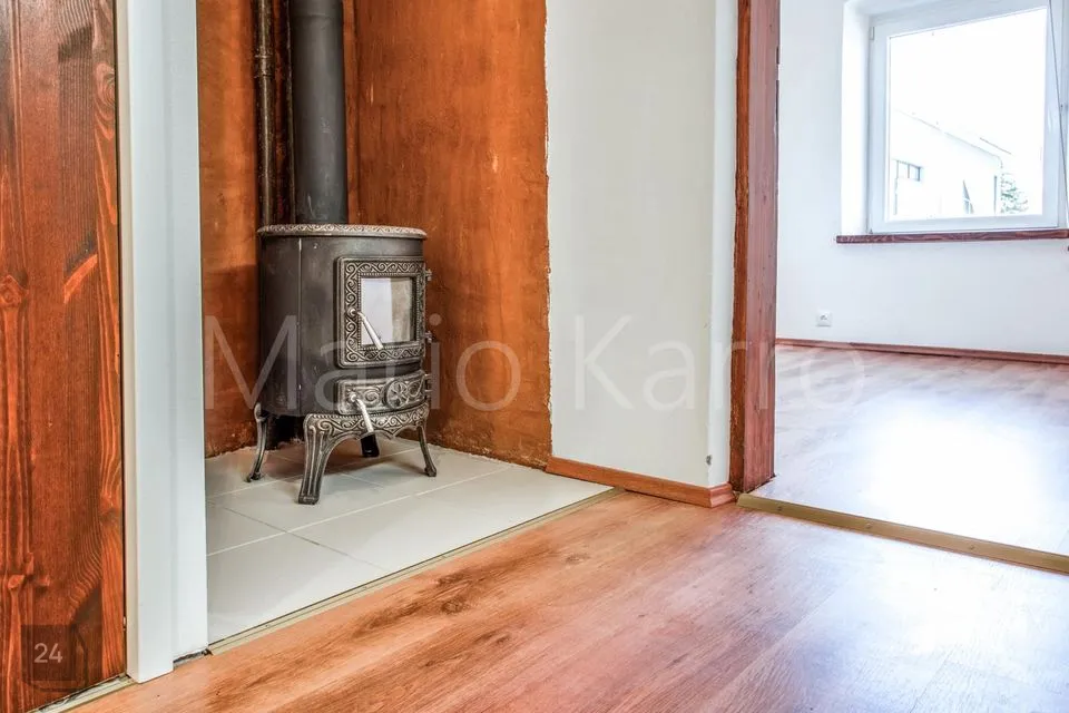 1-toaline Korter  -  Viljandi linn - foto 4