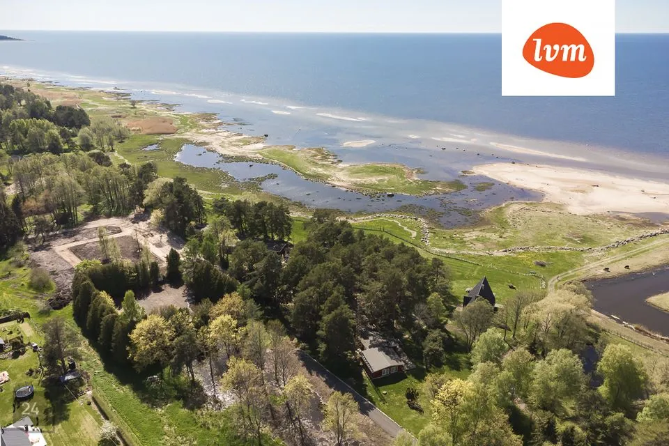 Muu Äripind  -  Häädemeeste vald, Penu küla - foto 2