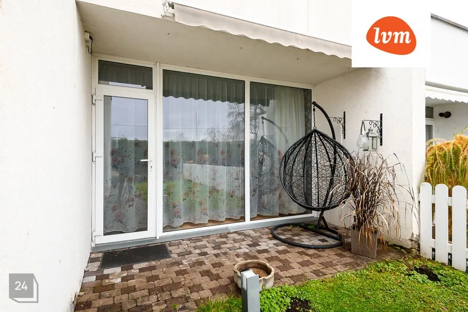 5-toaline Korter - Pärnu linn, Pärnu linn - foto 2