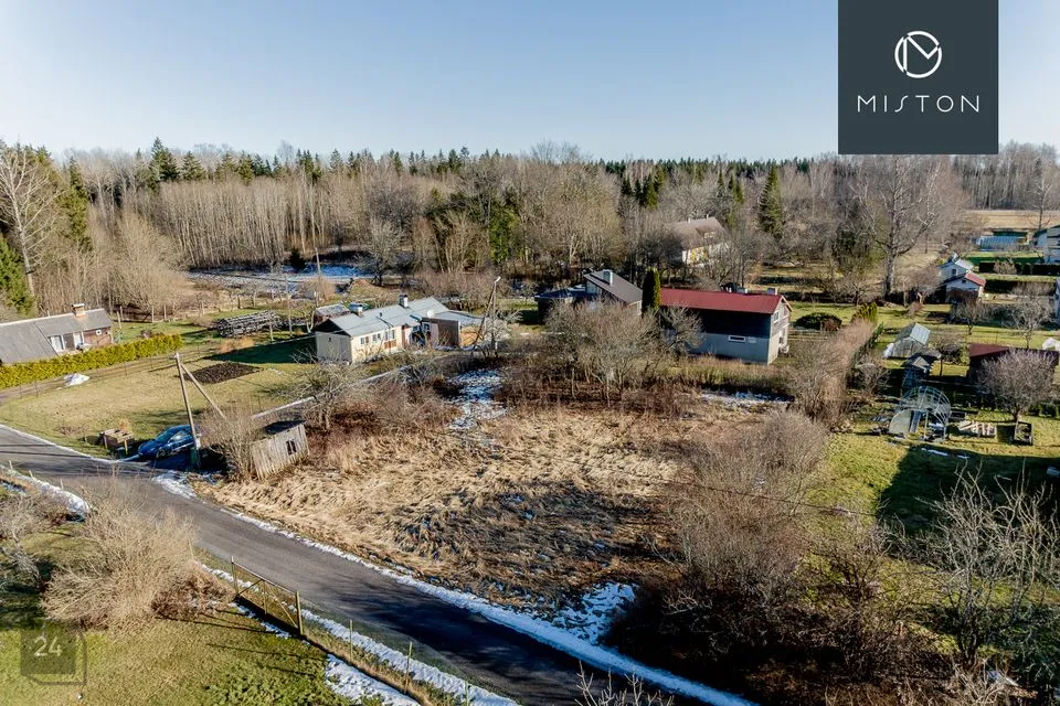 Elamumaa, 999 m² Maa - Tori vald, Kilksama küla - foto 5