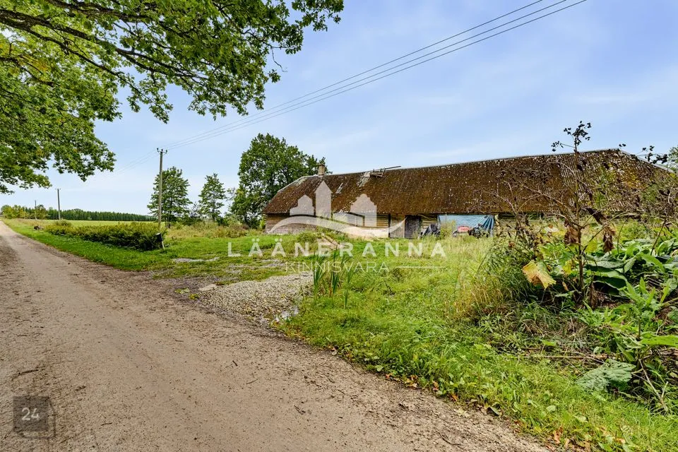 4-toaline Maja  -  Märjamaa vald, Tolli küla - foto 2
