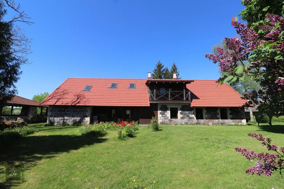 6-toaline Maja - Saaremaa vald, Mui küla - foto 2