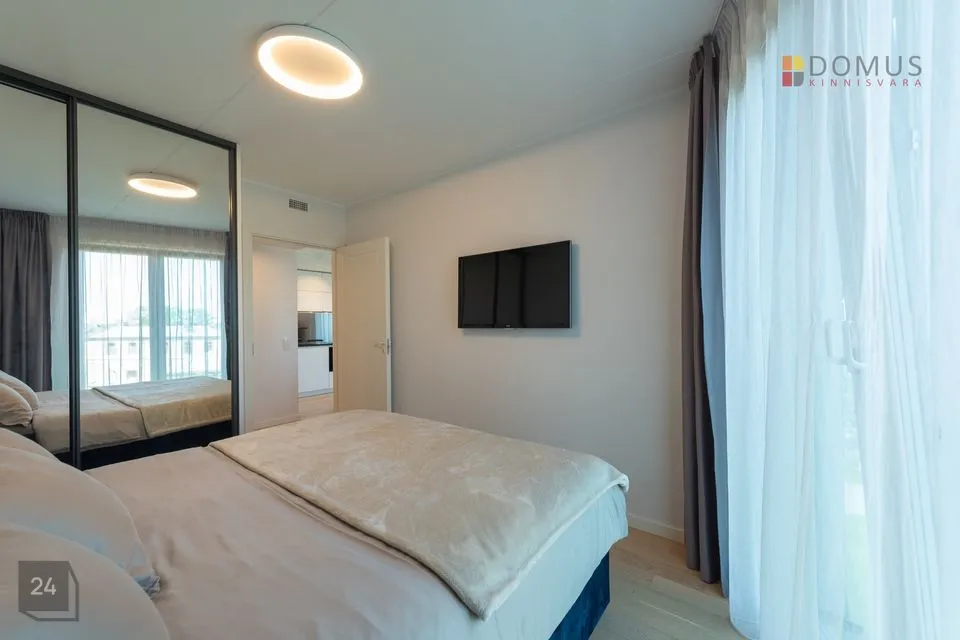 2-toaline Korter  -  Tallinn, Põhja-Tallinna linnaosa - foto 5