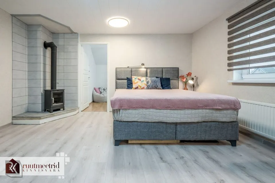 6-room house in Keila linn - photo 4