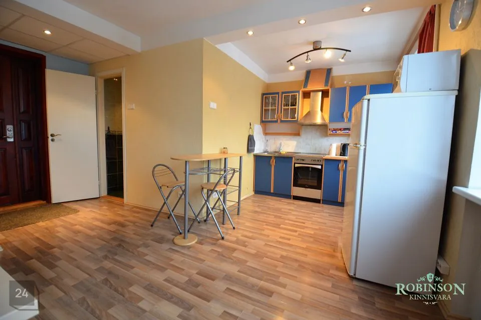 2-toaline Korter  -  Tartu linn, Tartu linn