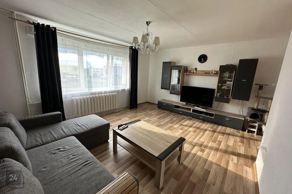 4-toaline Korter - Põlva vald, Põlva linn - foto 2