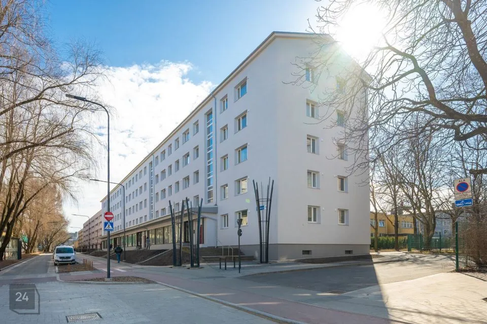 3-комнатная Квартира в Tallinn, Kesklinna linnaosa - фото 2