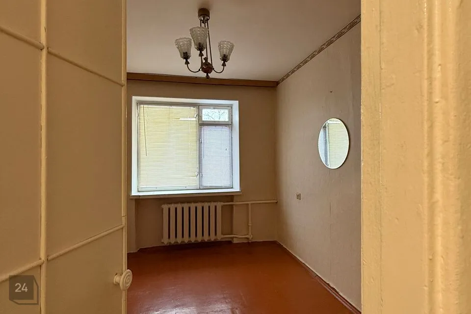 2-toaline Korter - Narva linn - foto 5