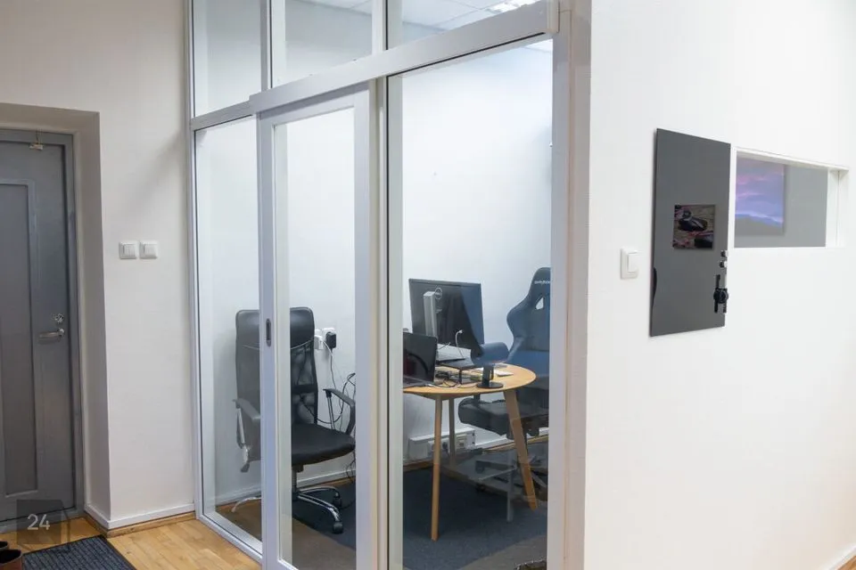 60 m² Äripind - Tallinn, Kesklinna linnaosa - foto 3