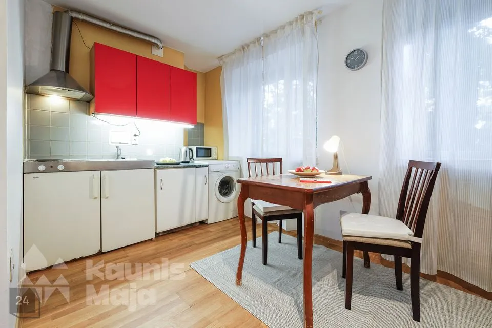 1-toaline Korter - Tallinn, Kesklinna linnaosa - foto 4