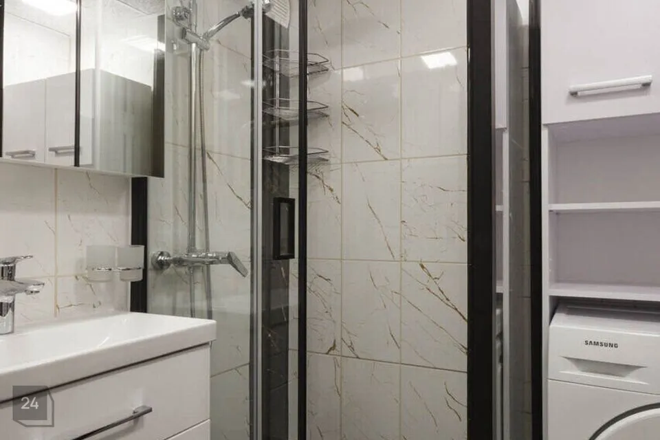 2-toaline Korter - Tallinn, Lasnamäe linnaosa - foto 2