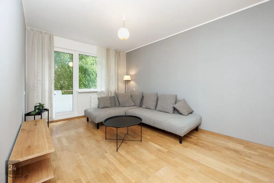 2-toaline Korter  -  Tallinn, Lasnamäe linnaosa - foto 2
