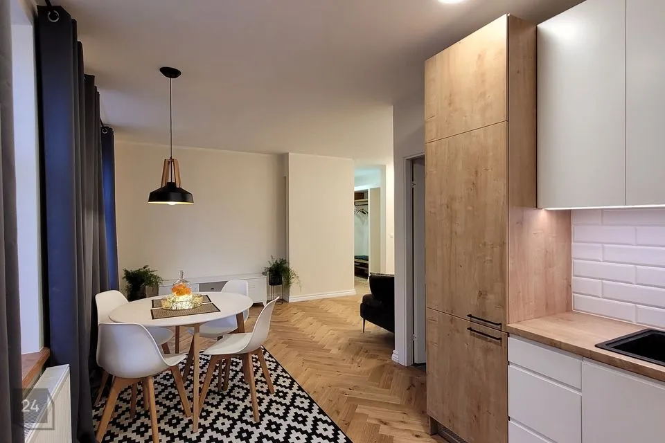 2-toaline Korter  -  Tallinn, Põhja-Tallinna linnaosa - foto 3