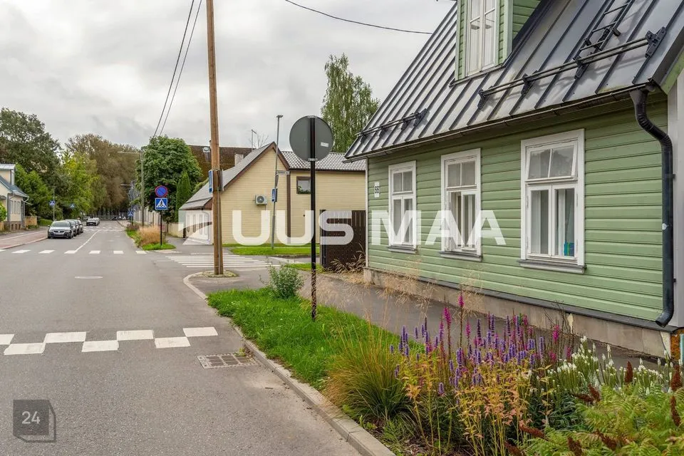 2-toaline Korter  -  Tartu linn, Tartu linn - foto 2