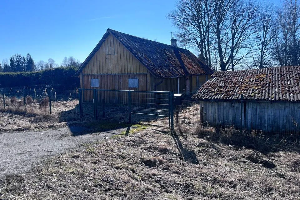 3-комнатная дом в Jõgeva vald, Ookatku küla