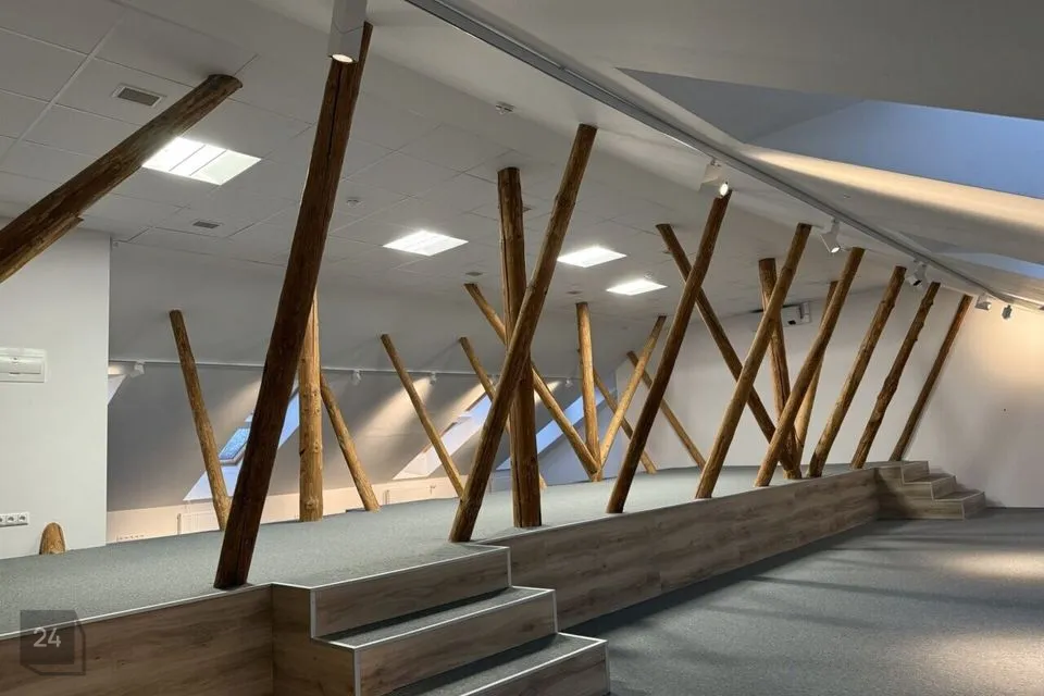 Büroo, 176 m² Äripind  -  Tallinn, Lasnamäe linnaosa - foto 5