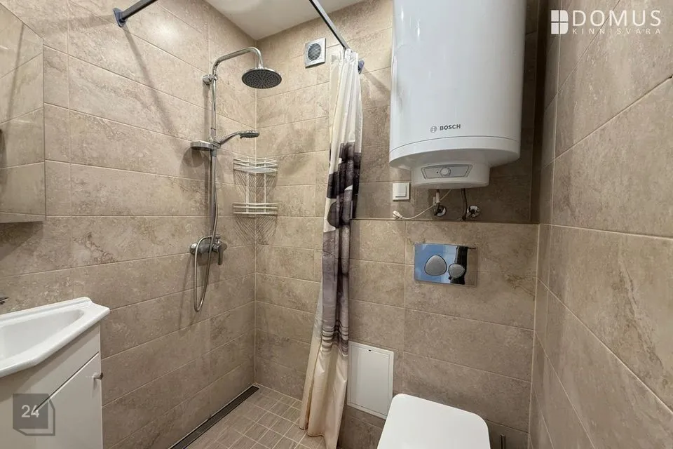 2-toaline Korter - Haapsalu linn, Uuemõisa alevik - foto 5