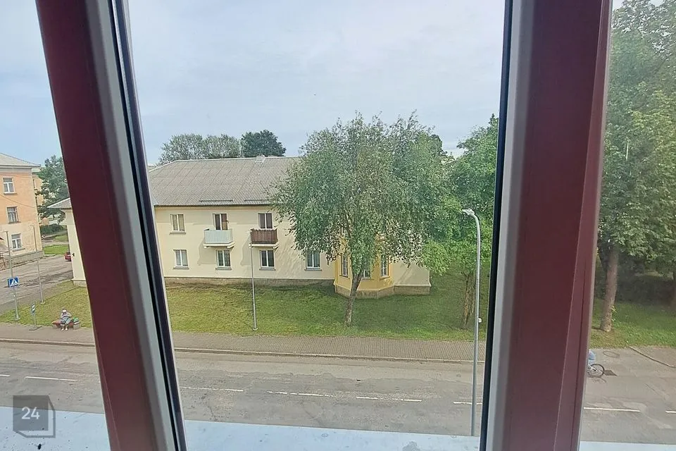 3-toaline Korter  -  Lüganuse vald, Kiviõli linn - foto 5