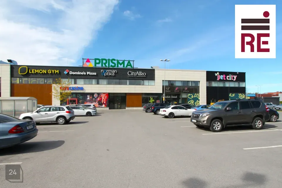 Bureau or Service, 1442 m² business in Tallinn, Lasnamäe linnaosa - photo 2