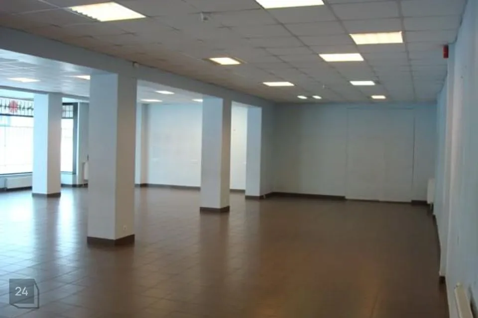 Mitme sihtotstarbega, 795 m² Äripind - Kohtla-Järve linn, Järve linnaosa - foto 4