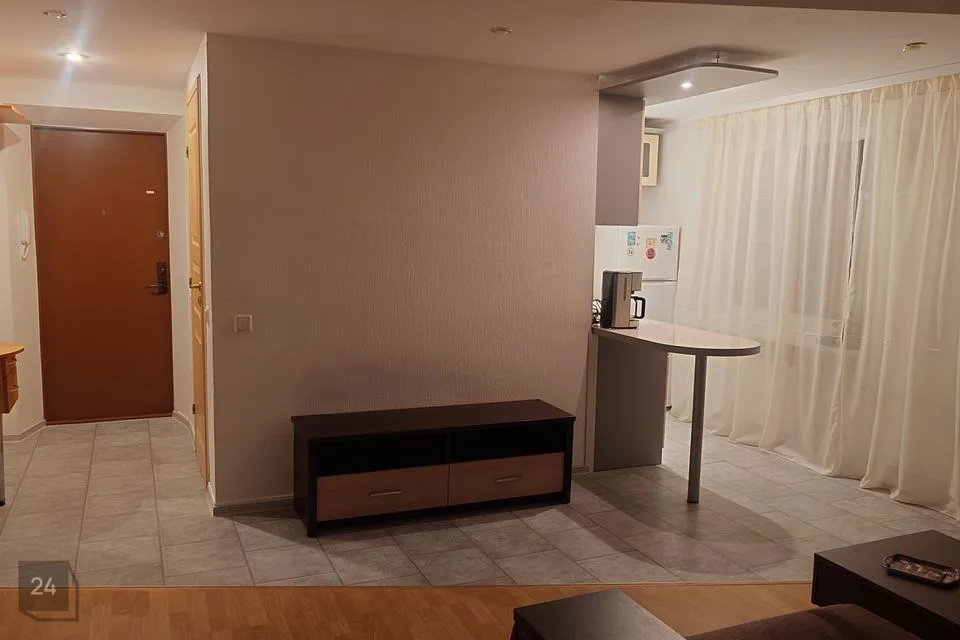 3-toaline Korter  -  Tallinn, Kesklinna linnaosa - foto 3