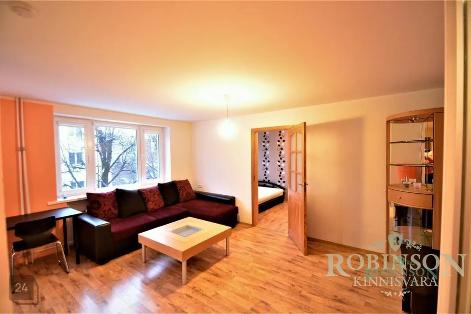 2-toaline Korter  -  Tartu linn, Tartu linn