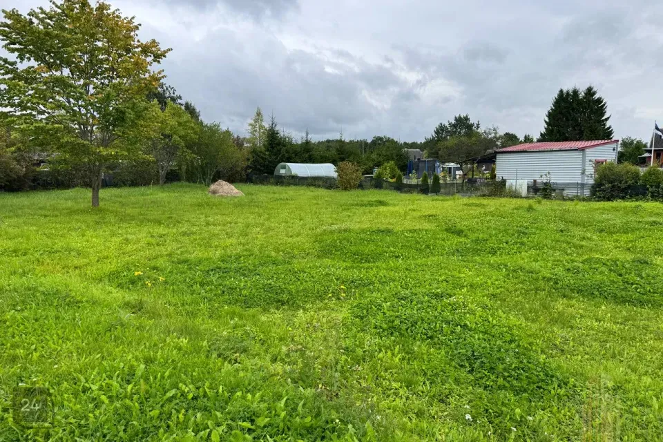 Elamumaa Maa - Tapa vald, Tapa linn - foto 2