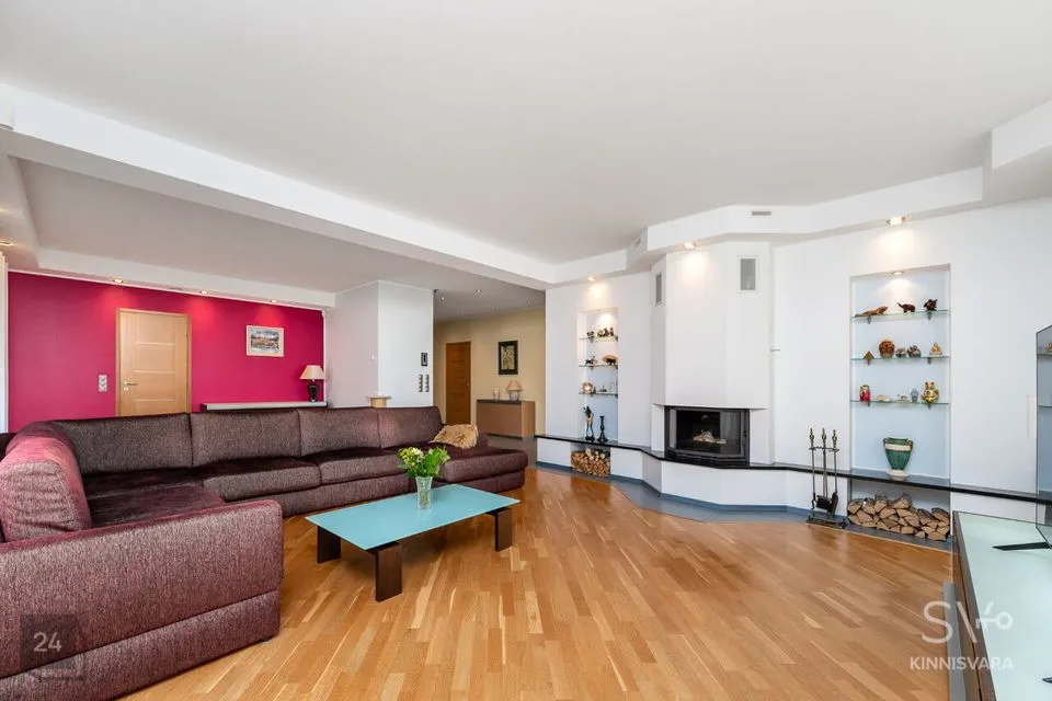 5-toaline Maja  -  Harku vald, Muraste küla - foto 4