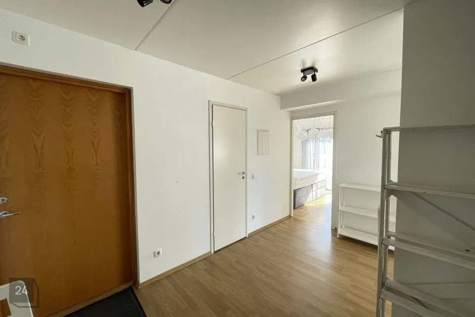 2-room apartment in Tori vald, Sauga alevik - photo 3