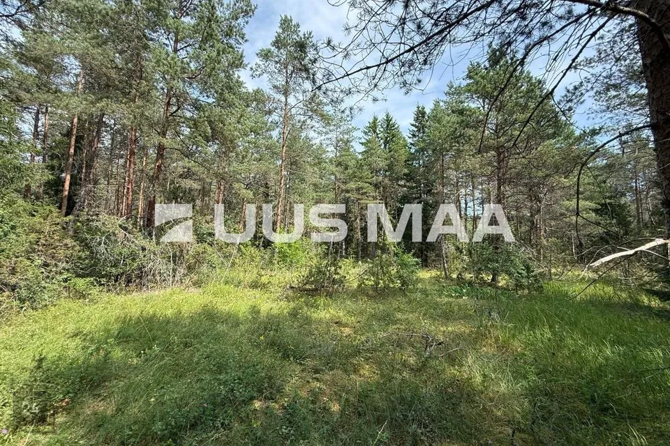 Elamumaa, 2930 m² Maa  -  Lääne-Harju vald, Nahkjala küla
