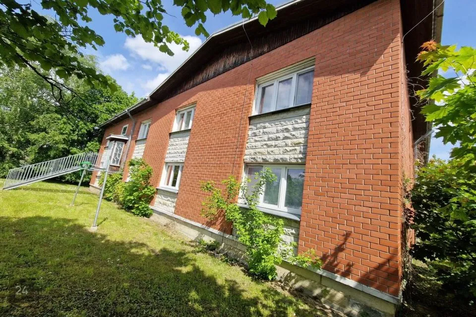 746 m² Äripind  -  Rapla vald, Rapla linn - foto 5