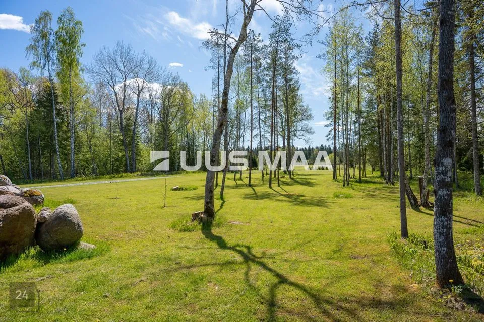 4-room house in Lääne-Harju vald, Niitvälja küla