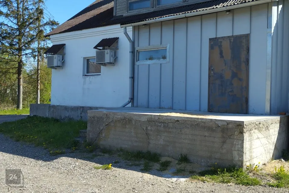 6-комнатная дом в Mustvee vald, Tiheda küla - фото 3