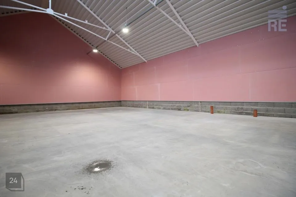 Ladu või Tootmine, 263 m² Äripind - Harku vald, Harkujärve küla - foto 5
