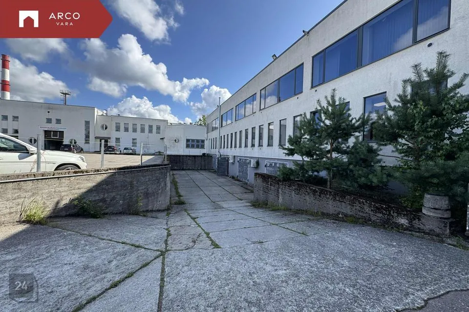 Teenindus, 83 m² Äripind - Tallinn, Mustamäe linnaosa