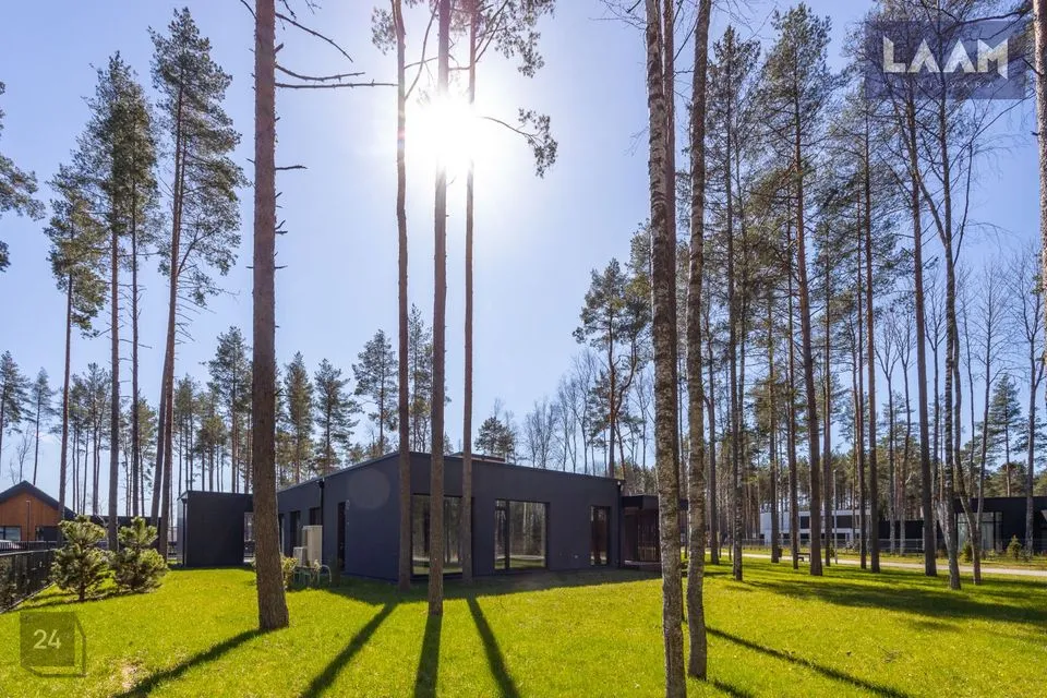 5-room house in Saue vald, Alliku küla - photo 4