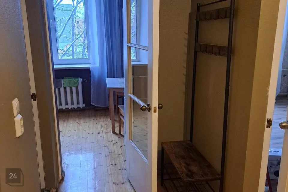 1-toaline Korter - Tallinn, Kesklinna linnaosa