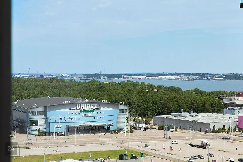 2-toaline Korter - Tallinn, Haabersti linnaosa - foto 5