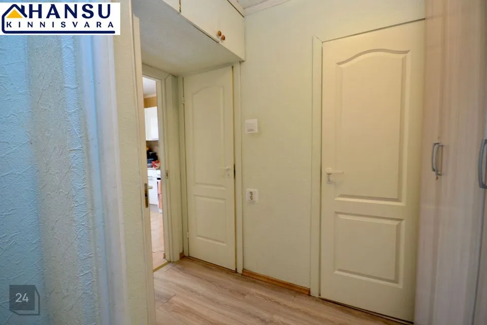 2-toaline Korter  -  Tallinn, Lasnamäe linnaosa - foto 5