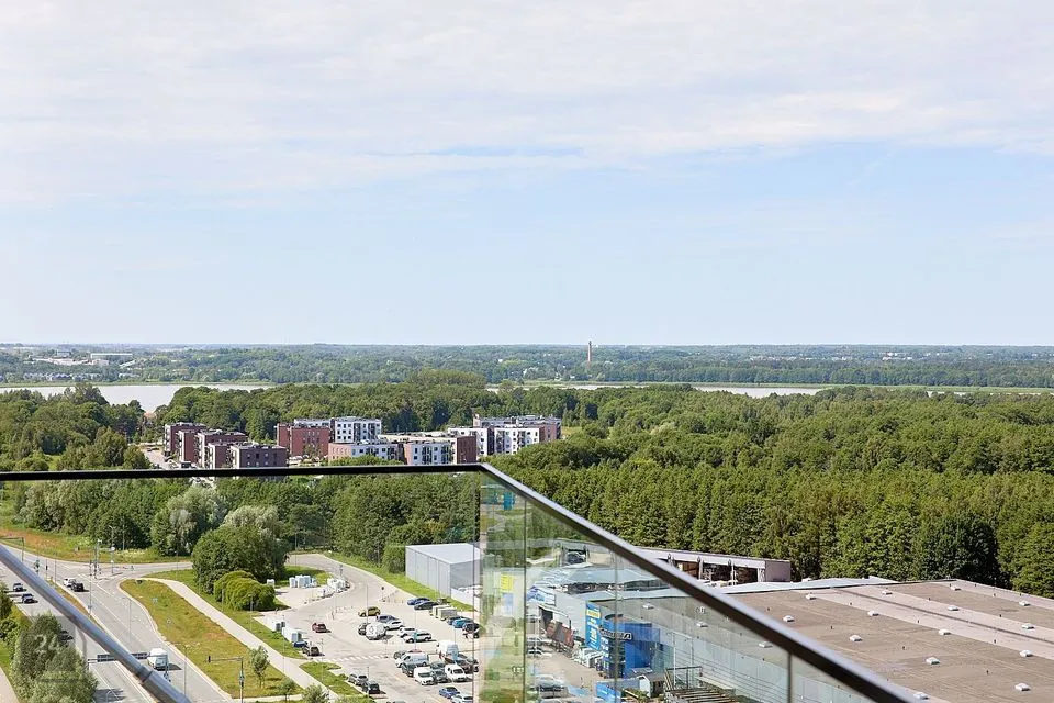 3-комнатная Квартира в Tallinn, Haabersti linnaosa - фото 3